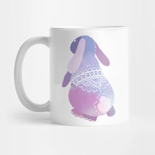 Bun Butt Mug